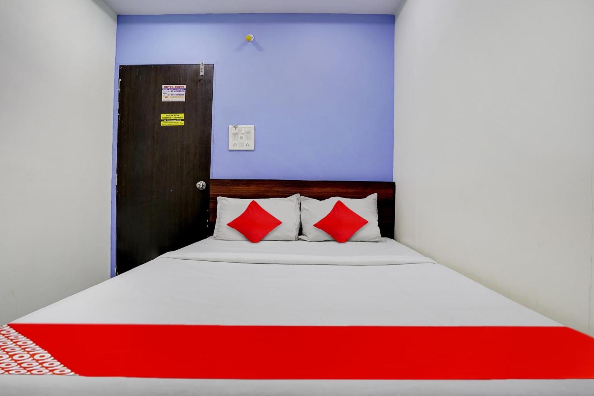 Hotel O Ashwi Navi Mumbai Exterior photo