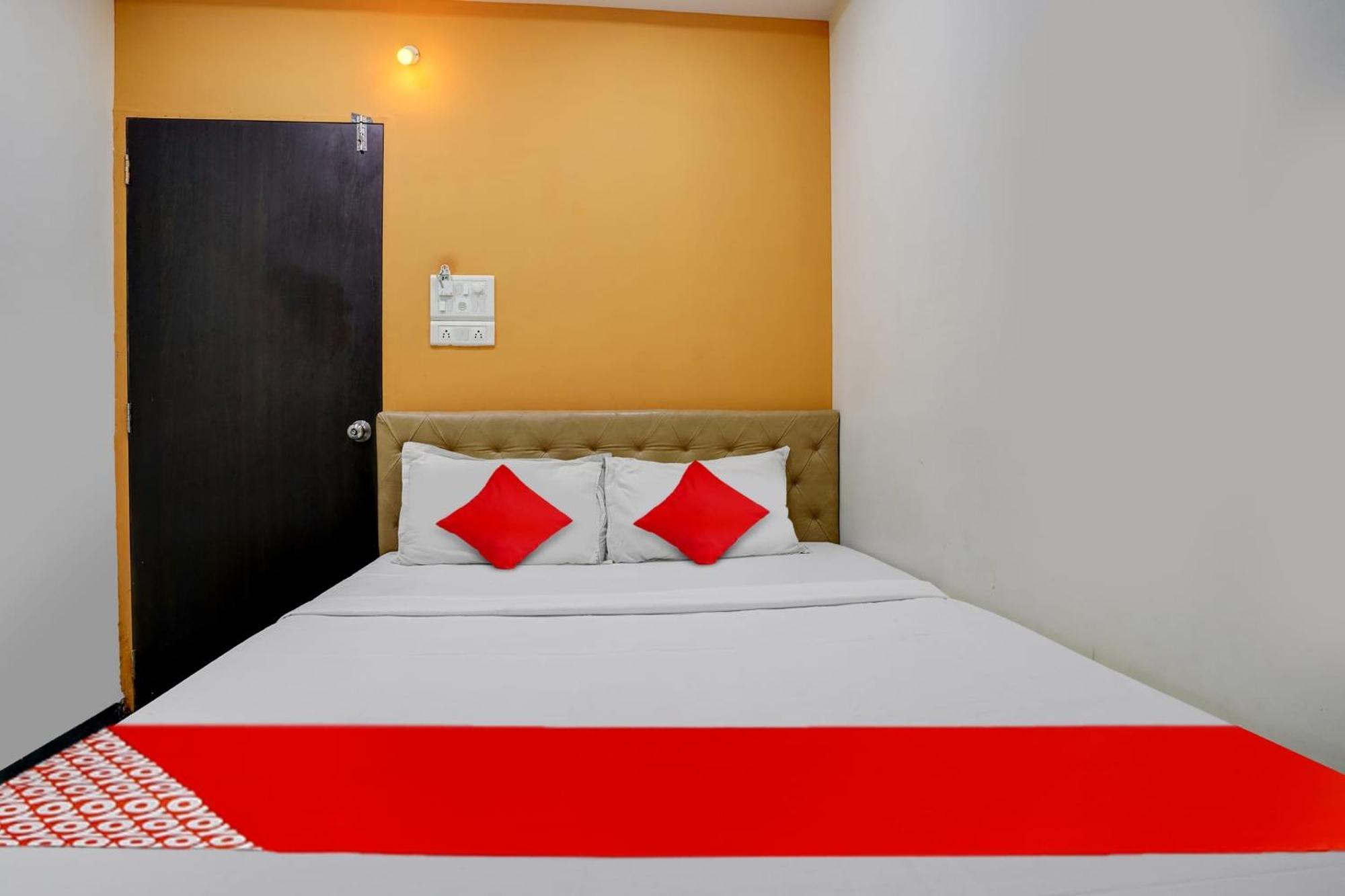 Hotel O Ashwi Navi Mumbai Exterior photo